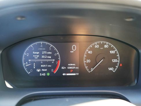 Used 2023 Honda HR-V LX image 10
