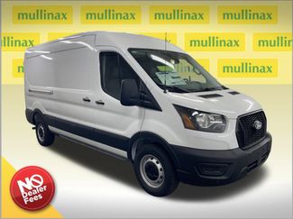 New 2026 Ford Transit 250 Base w/ Load Area Protection Package 360° Tour