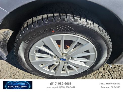 Used 2018 Subaru Impreza 2.0i Premium w/ Popular Package #2 AWD/4WD image 23