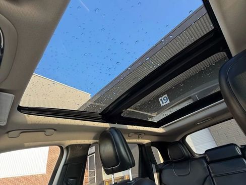 Used 2016 Jeep Cherokee Limited image 29