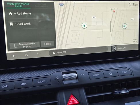 New 2025 Kia K4 GT-Line image 12