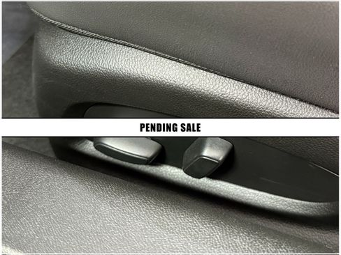 Used 2022 Chevrolet Camaro ZL1 RWD image 47