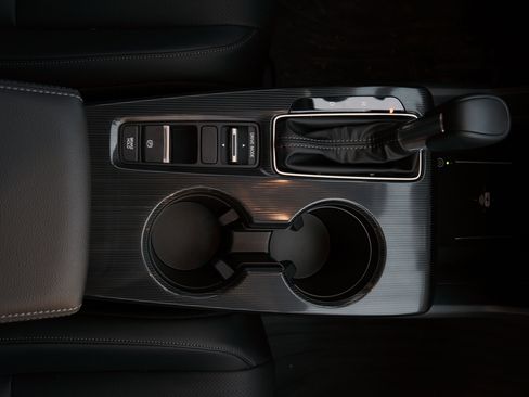 Used 2025 Honda Civic Sport Touring image 27