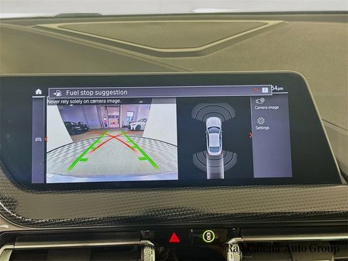 Certified 2022 BMW 228i xDrive Gran Coupe 228i xDrive w/ Convenience Package image 14