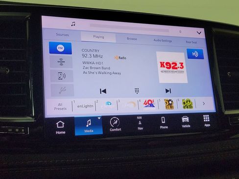 Used 2022 Chrysler Pacifica Pinnacle FWD image 18