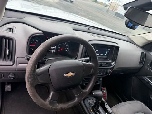 Used 2018 Chevrolet Colorado W/T image 8