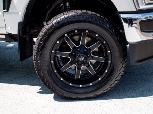 Used 2024 Ford F250 King Ranch AWD/4WD image 12