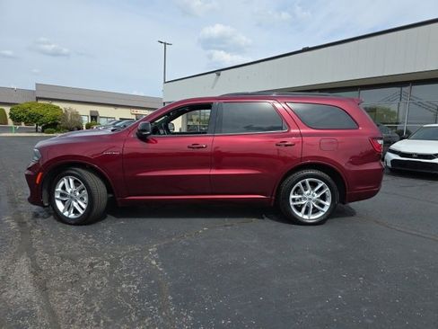 Used 2024 Dodge Durango R/T image 3