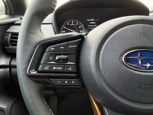 New 2026 Subaru Crosstrek 2.5i Wilderness image 15