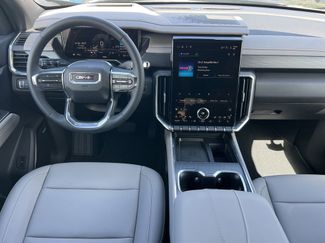 New 2025 GMC Acadia Elevation w/ Elevation Premium Package video 2