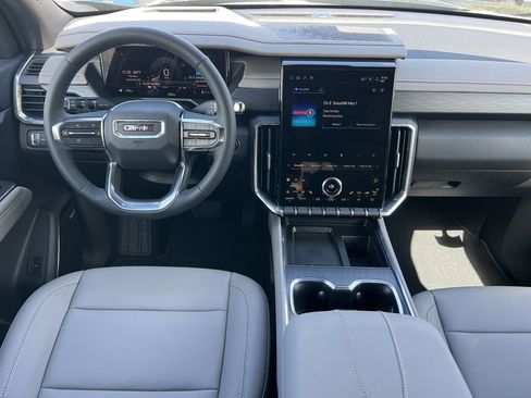 New 2025 GMC Acadia Elevation w/ Elevation Premium Package image 2