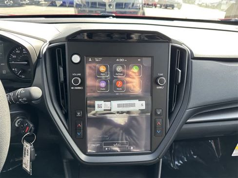 Used 2025 Subaru Impreza 2.0i image 16