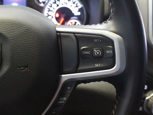 Used 2022 RAM 1500 Lone Star AWD/4WD image 14