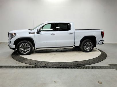 New 2026 GMC Sierra 1500 Denali Ultimate