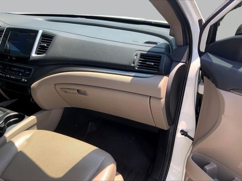 Used 2019 Honda Ridgeline RTL-T image 18