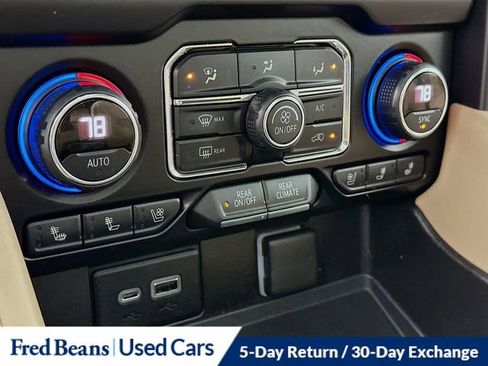 Certified 2021 Chevrolet Tahoe Premier w/ Premium Package AWD/4WD image 22