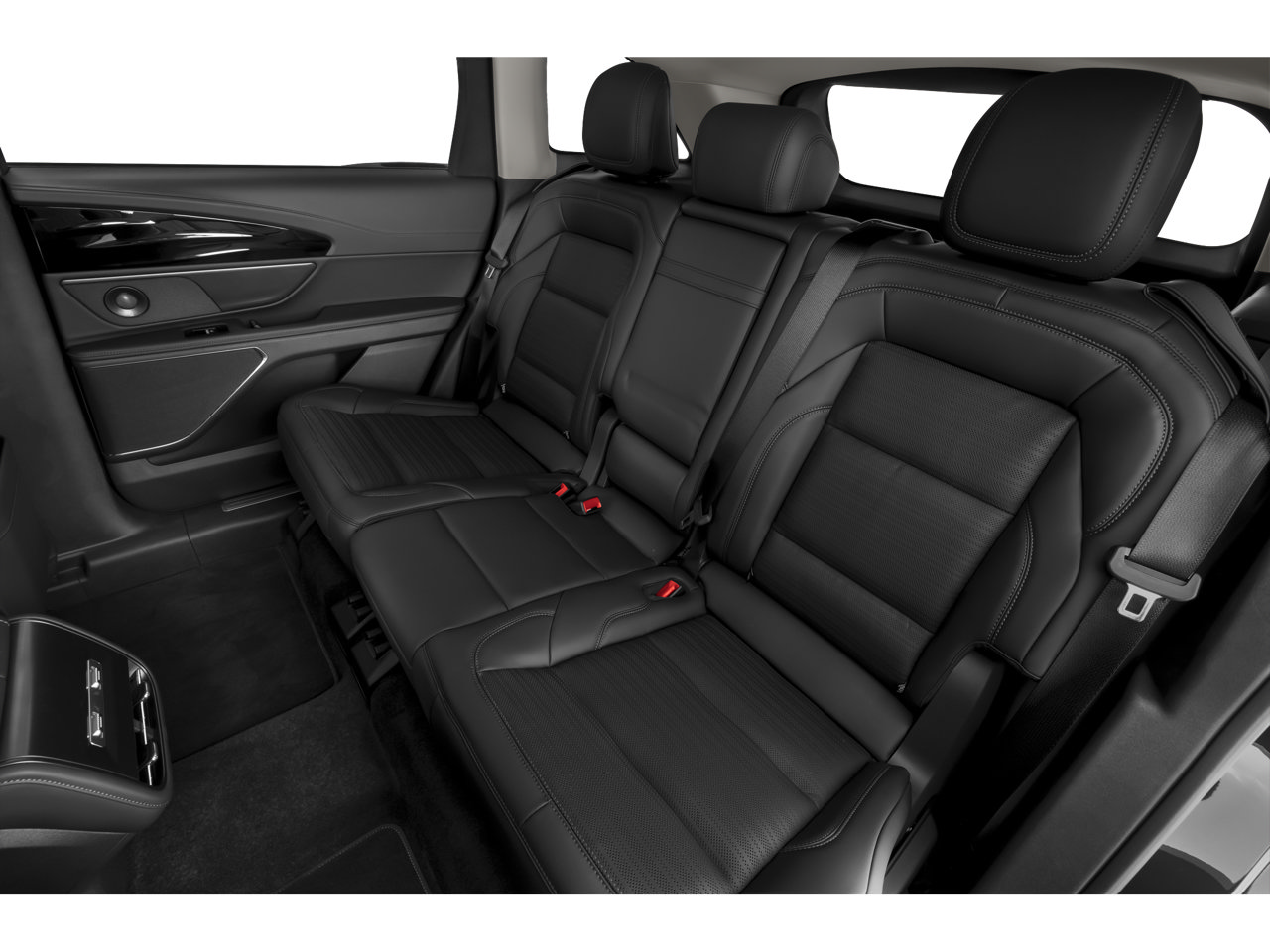New 2026 Lincoln Nautilus Reserve AWD/4WD image 13