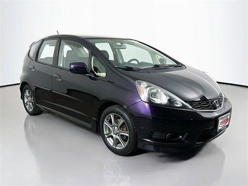 Used 2013 Honda Fit Sport image 12