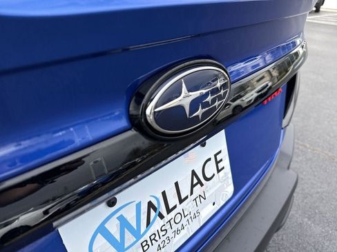 New 2026 Subaru WRX Limited image 7
