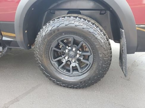 Used 2018 RAM 1500 Rebel w/ Luxury Group AWD/4WD image 26