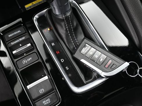 Used 2024 Acura Integra A-Spec FWD image 20
