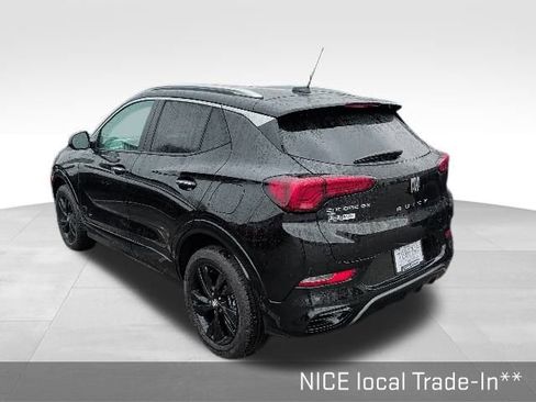 Used 2026 Buick Encore GX Sport Touring w/ Comfort Package image 5