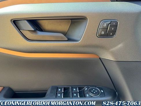 New 2026 Ford Bronco Sport Outer Banks AWD/4WD image 21