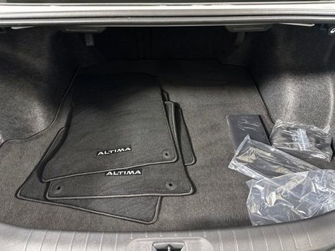 Certified 2025 Nissan Altima 2.5 S image 26