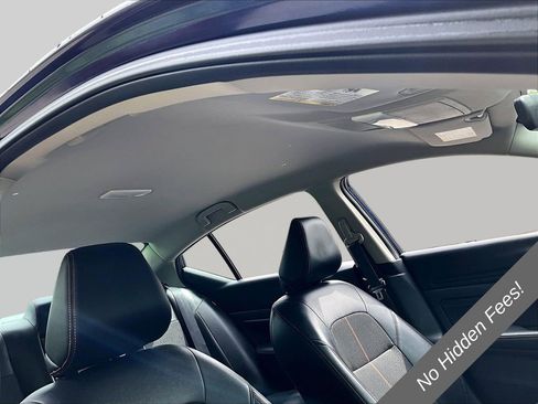 Used 2019 Nissan Altima 2.5 SR AWD/4WD image 20