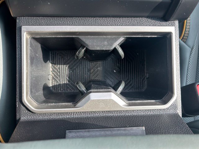Used 2025 Toyota Tacoma 4x4 Double Cab Hybrid image 36