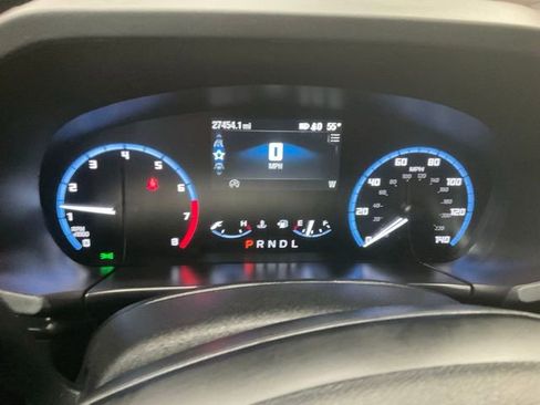 Used 2024 Ford Bronco Sport Big Bend w/ Convenience Package image 10