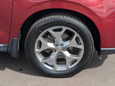 Used 2015 Subaru Forester 2.5i Touring w/ Eyesight & Navigation System AWD/4WD image 8