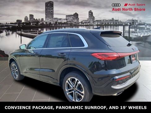 New 2025 Audi Q5 Premium image 2