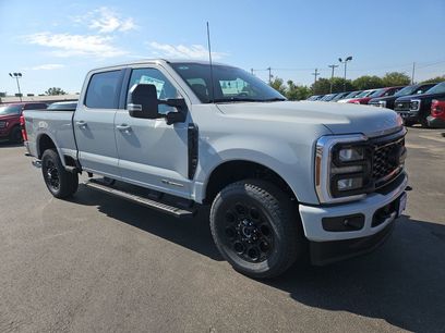 New 2026 Ford F250 XLT w/ XLT Premium Package