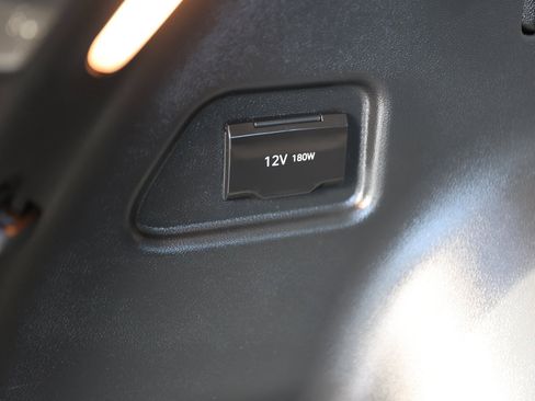 Certified 2022 Hyundai Tucson Limited w/ Cargo Package image 14