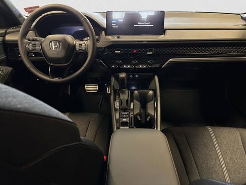 New 2026 Honda Accord Sport image 10