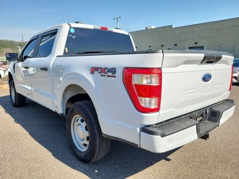 Used 2023 Ford F150 XL w/ STX Appearance Package image 23