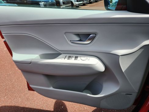 Certified 2026 Hyundai Kona Limited AWD/4WD image 24