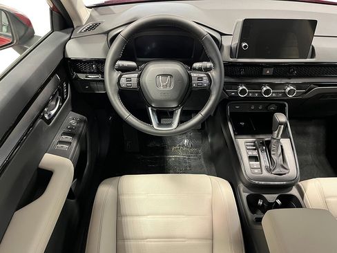New 2026 Honda CR-V EX-L image 16