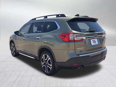 Certified 2024 Subaru Ascent Touring w/ Popular Package #2 AWD/4WD image 5