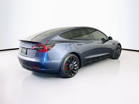 Used 2022 Tesla Model 3 Performance image 9
