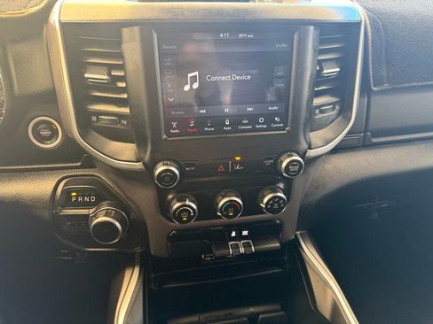 Used 2021 RAM 1500 Big Horn image 43