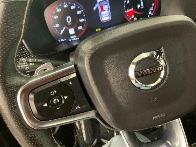 Used 2020 Volvo XC40 T5 R-Design AWD/4WD image 19