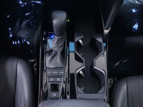 Used 2026 Toyota Camry XSE w/ Premium Plus Package image 13