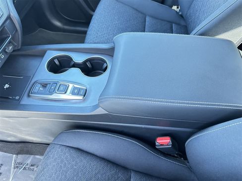 Used 2024 Honda Ridgeline Sport+ image 19