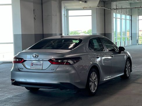 Used 2023 Toyota Camry LE w/ Convenience Package FWD image 11