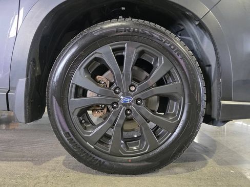 Used 2023 Subaru Forester Sport AWD/4WD image 28