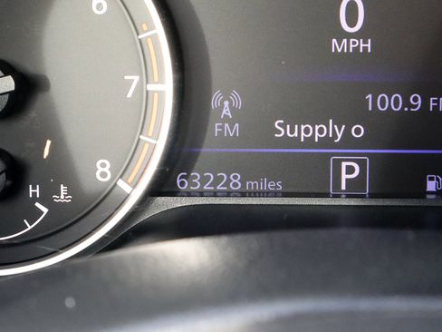 Used 2023 Nissan Altima 2.5 SV image 27