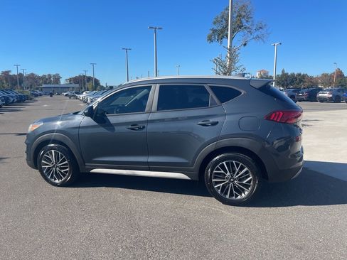 Used 2019 Hyundai Tucson SEL w/ Cargo Package image 8