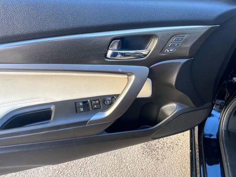 Used 2016 Honda Accord EX-L image 22